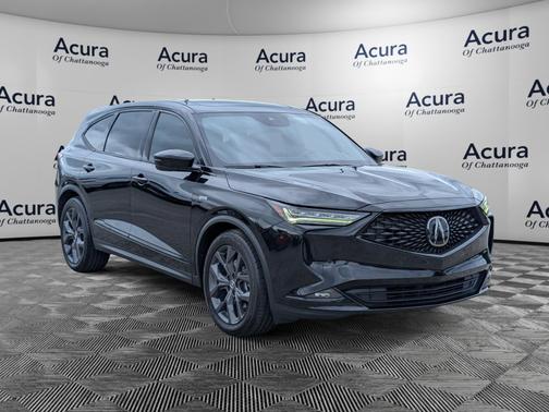 2023 Acura MDX