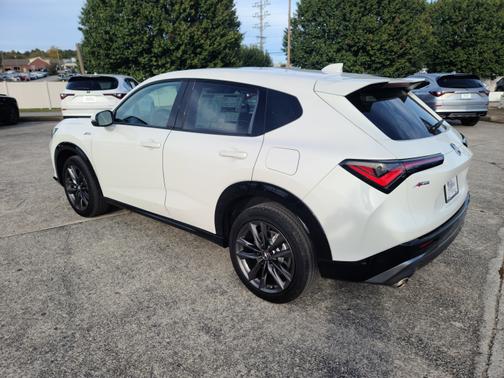 2025 Acura ADX 