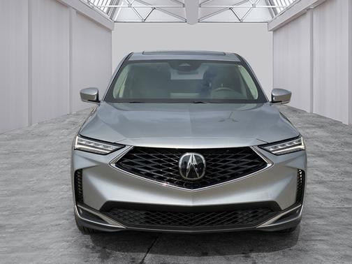 2025 Acura MDX