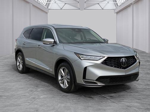 2025 Acura MDX
