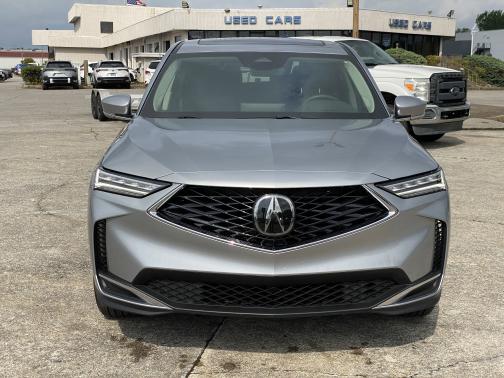 2025 Acura MDX