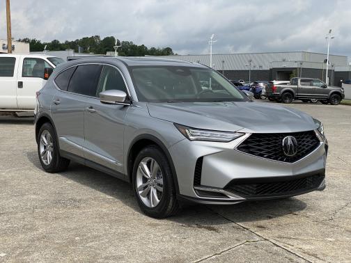 2025 Acura MDX