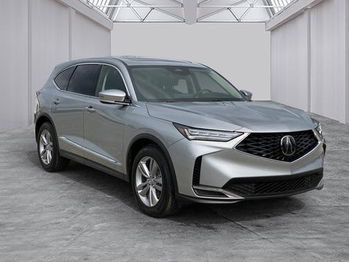 2025 Acura MDX