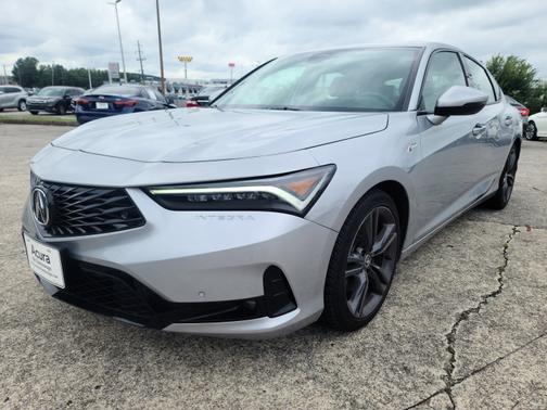 2023 Acura Integra