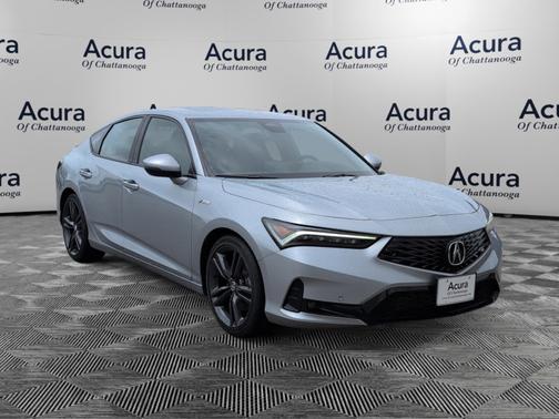 2023 Acura Integra