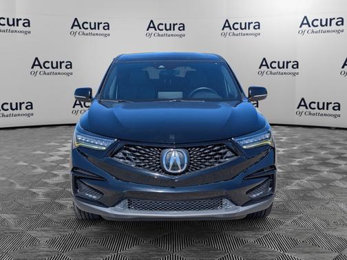 2019 Acura RDX 