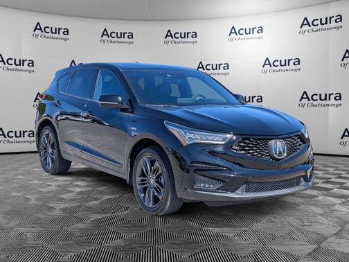 2019 Acura RDX 