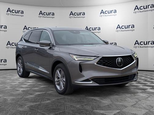 2023 Acura MDX 