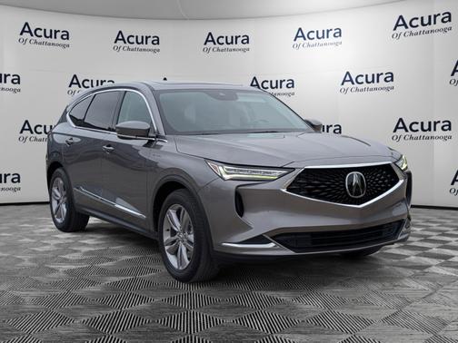 2023 Acura MDX 