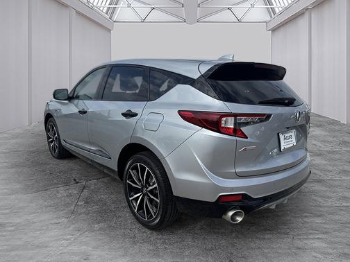 2025 Acura RDX