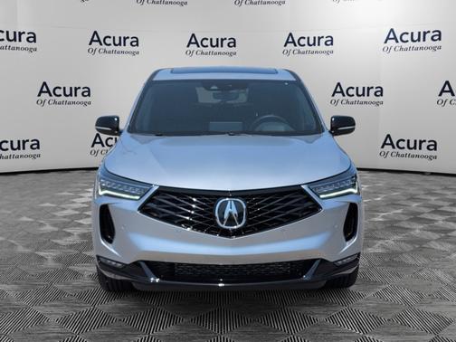 2025 Acura RDX