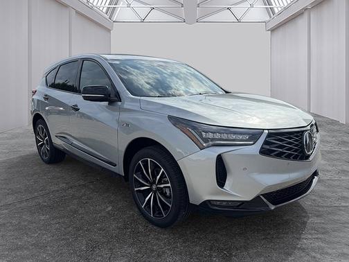 2025 Acura RDX