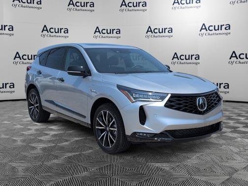 2025 Acura RDX
