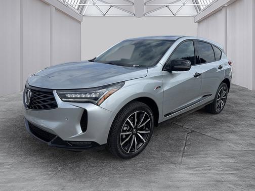 2025 Acura RDX