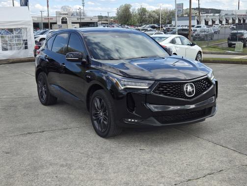 2022 Acura RDX 