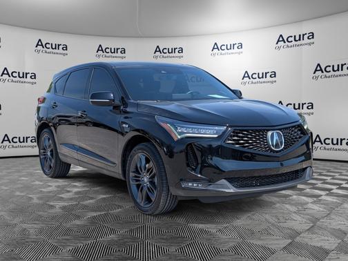 2022 Acura RDX 