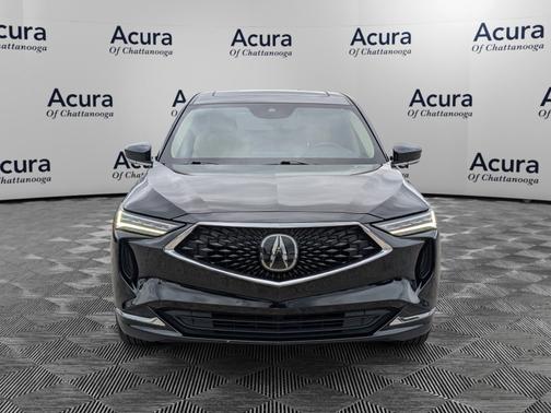 2023 Acura MDX