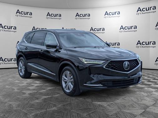 2023 Acura MDX