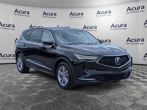 2023 Acura MDX