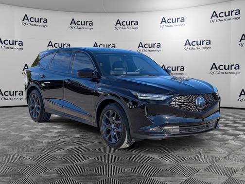 2024 Acura MDX 