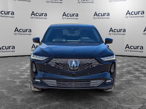 2024 Acura MDX 