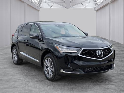 2023 Acura RDX