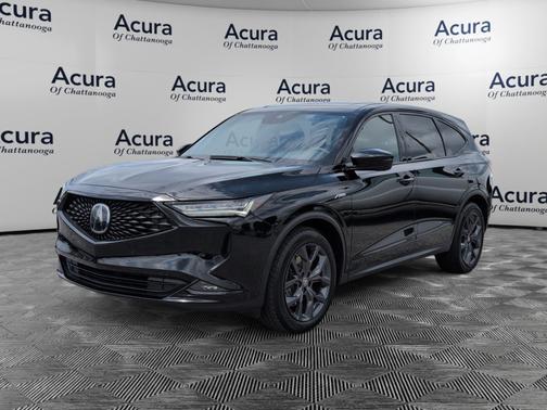 2023 Acura MDX