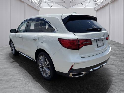 2017 Acura MDX