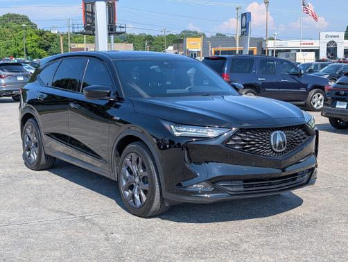 2023 Acura MDX