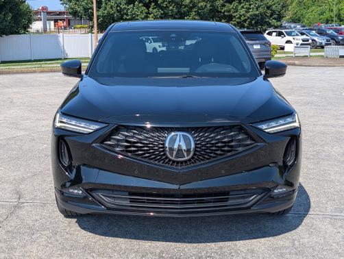 2023 Acura MDX