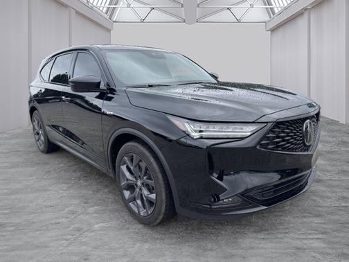 2023 Acura MDX