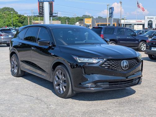 2023 Acura MDX