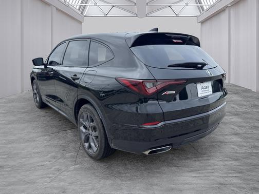 2023 Acura MDX