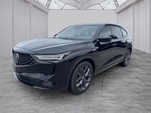 2023 Acura MDX