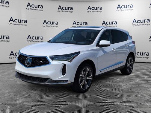 2023 Acura RDX