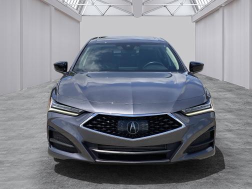 2022 Acura TLX