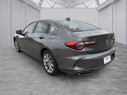 2022 Acura TLX