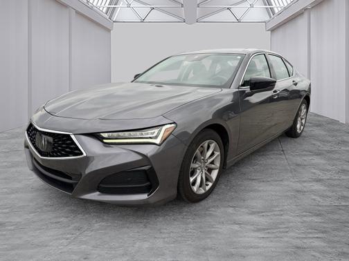 2022 Acura TLX