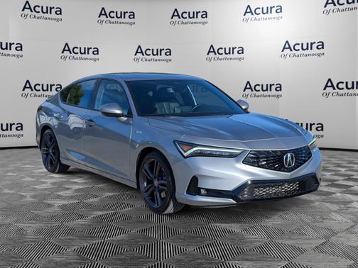 2023 Acura Integra 