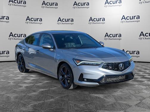 2023 Acura Integra 