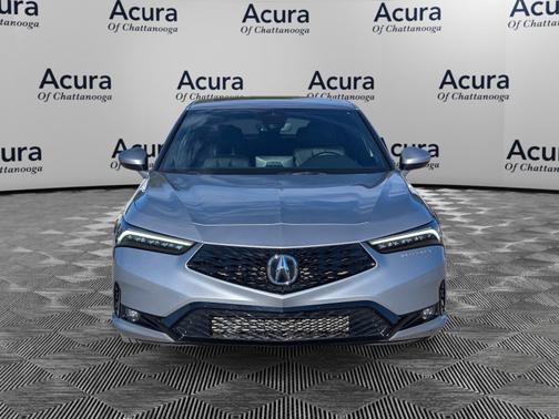 2023 Acura Integra 