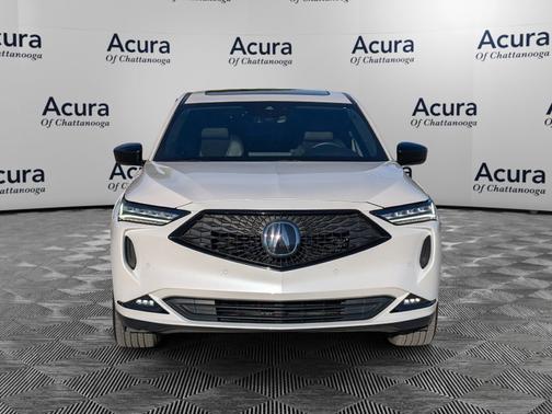 2024 Acura MDX 