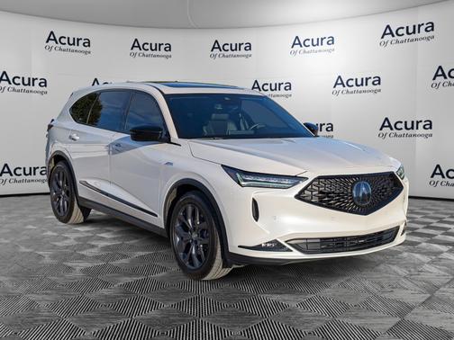 2024 Acura MDX 