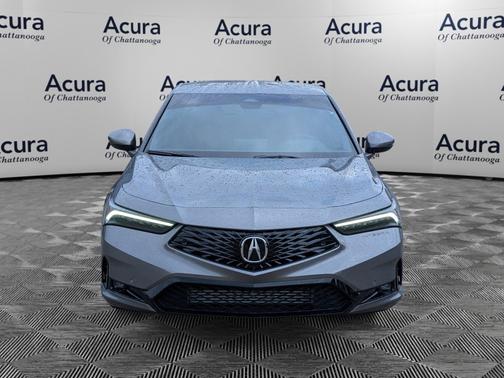 2023 Acura Integra 