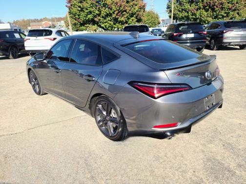2023 Acura Integra 