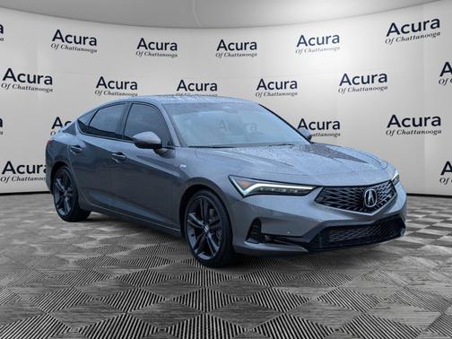 2023 Acura Integra 
