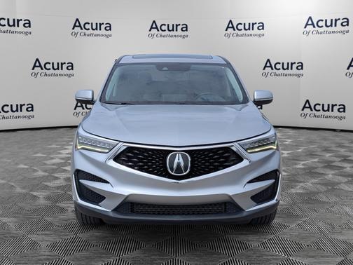 2019 Acura RDX 