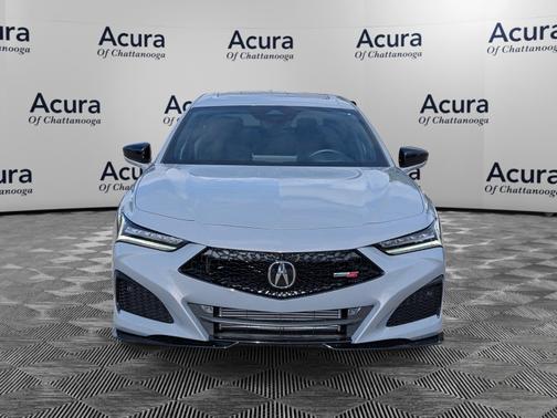 2024 Acura TLX