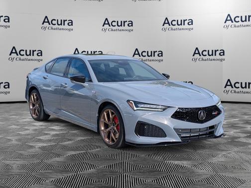 2024 Acura TLX