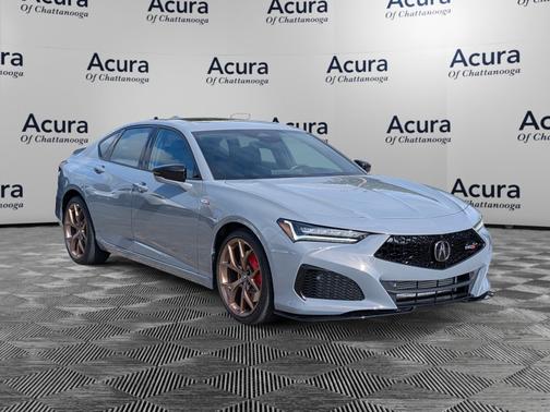2024 Acura TLX